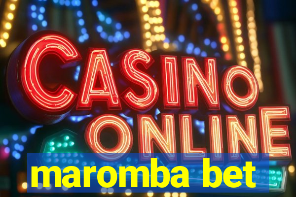 maromba bet